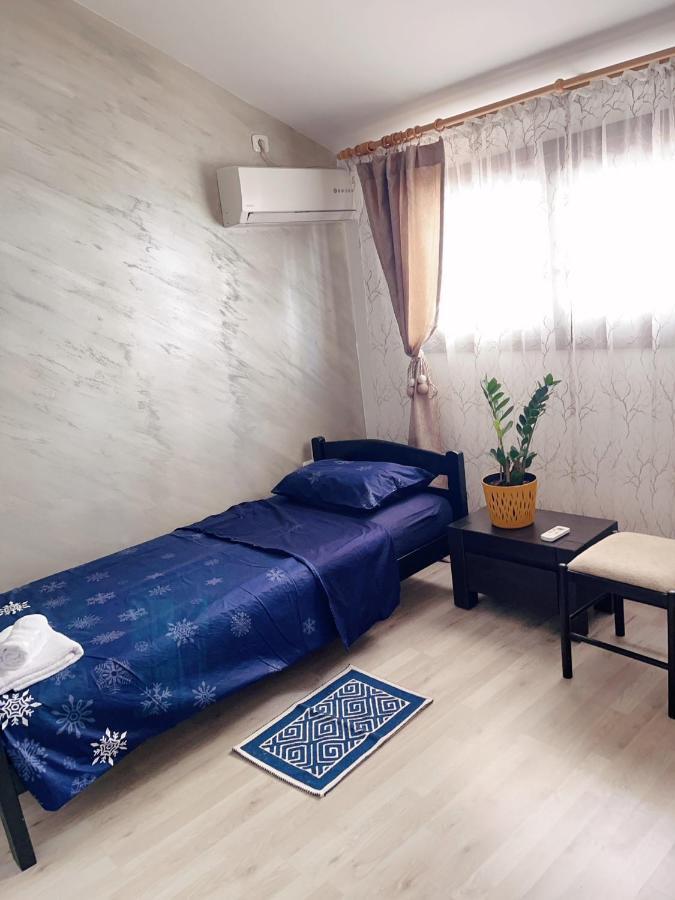 Buddha Grand City Apartment บุดวา ภายนอก รูปภาพ