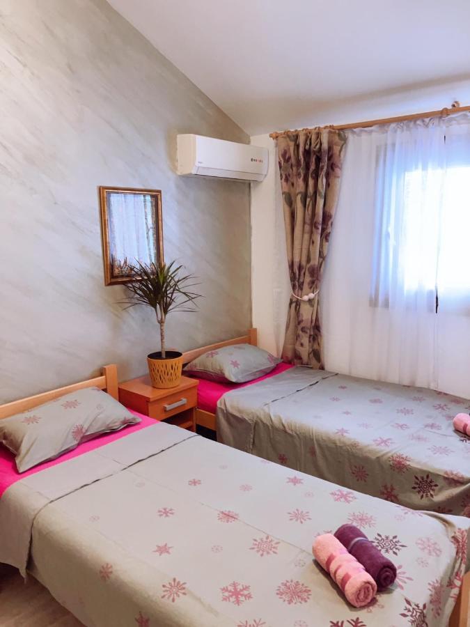 Buddha Grand City Apartment บุดวา ภายนอก รูปภาพ