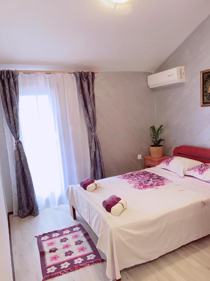 Buddha Grand City Apartment บุดวา ภายนอก รูปภาพ