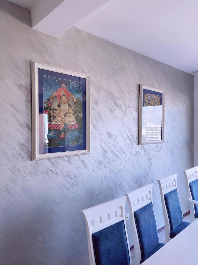 Buddha Grand City Apartment บุดวา ภายนอก รูปภาพ